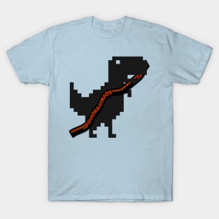 When Dinosaurs ruled the earth T-Shirt